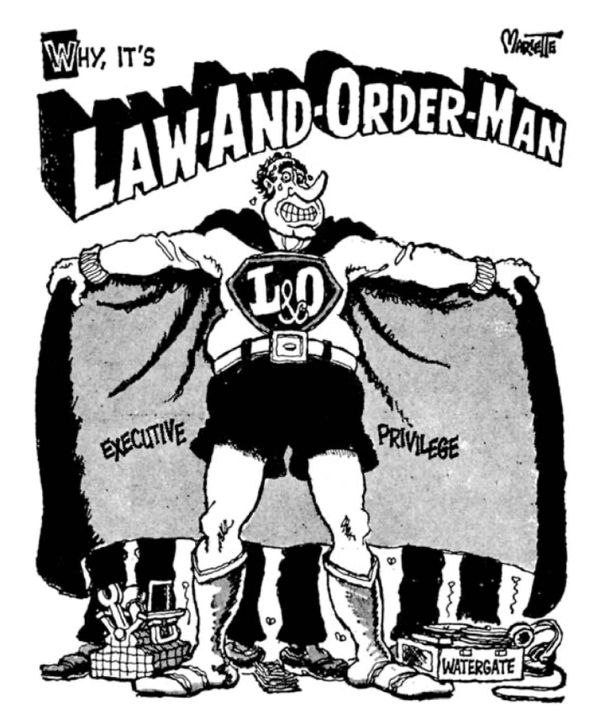 Law and Order*