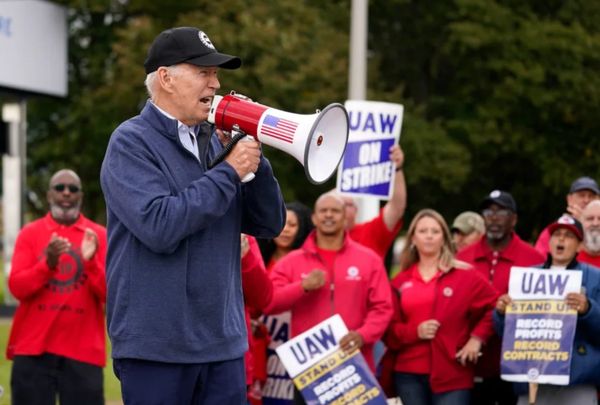 Union Made