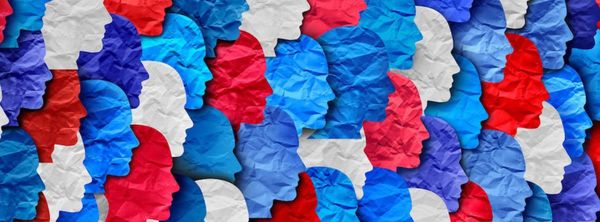 Polarization or Radicalization?