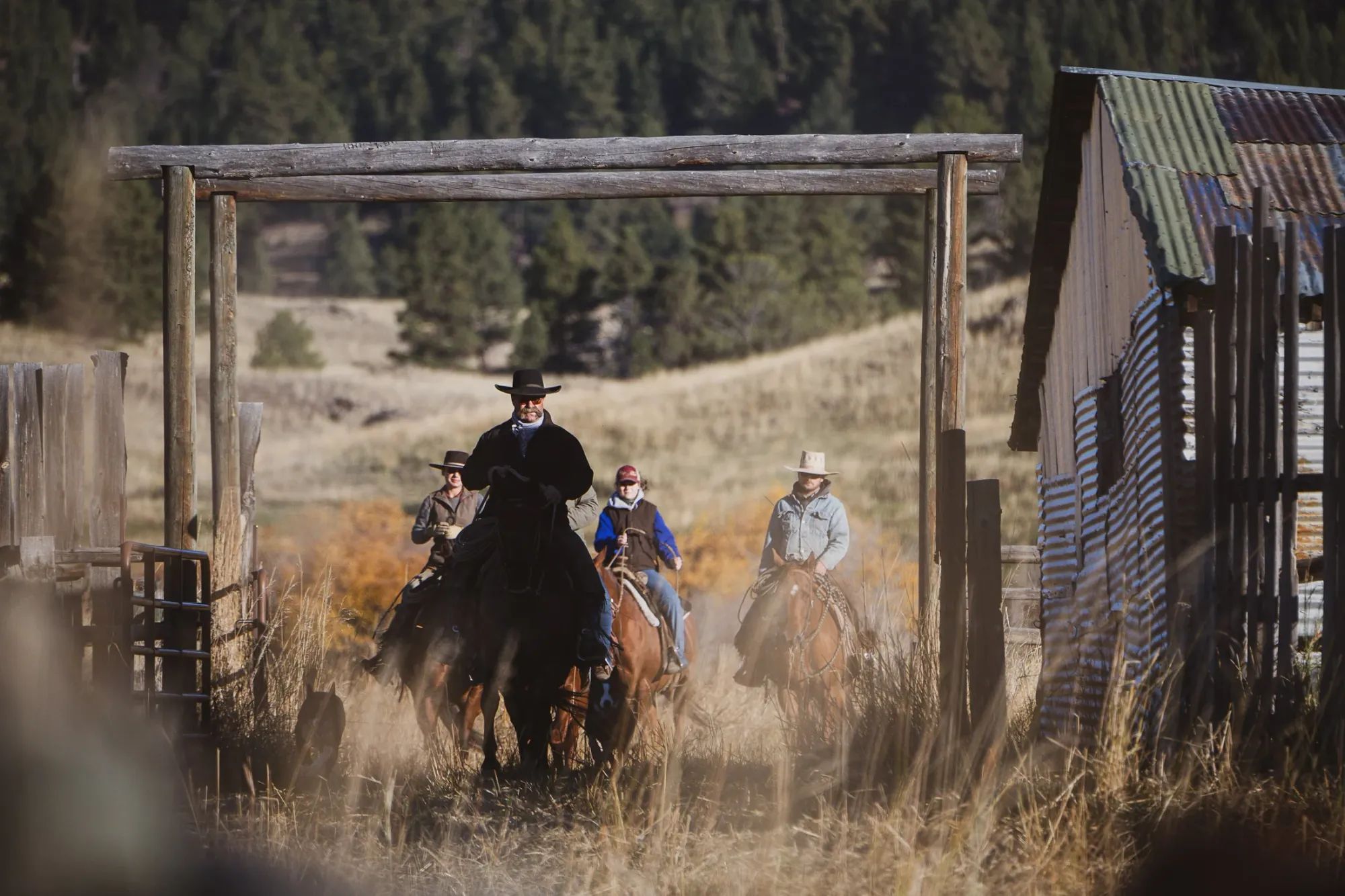 Conservation Isn’t a Land Use — It’s a Responsibility