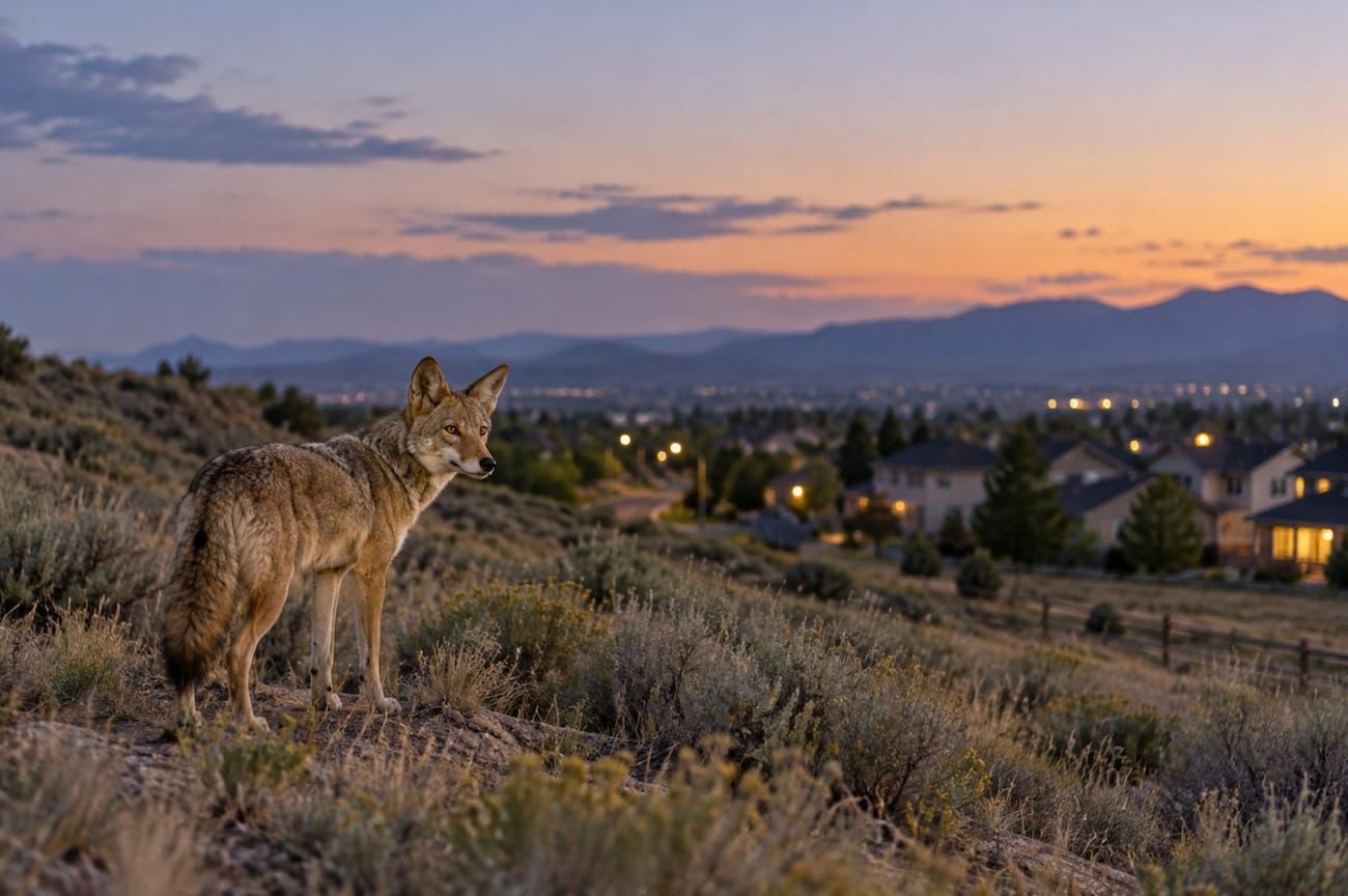 When Coexistence Stops Working: A Threshold Test for Predator Management