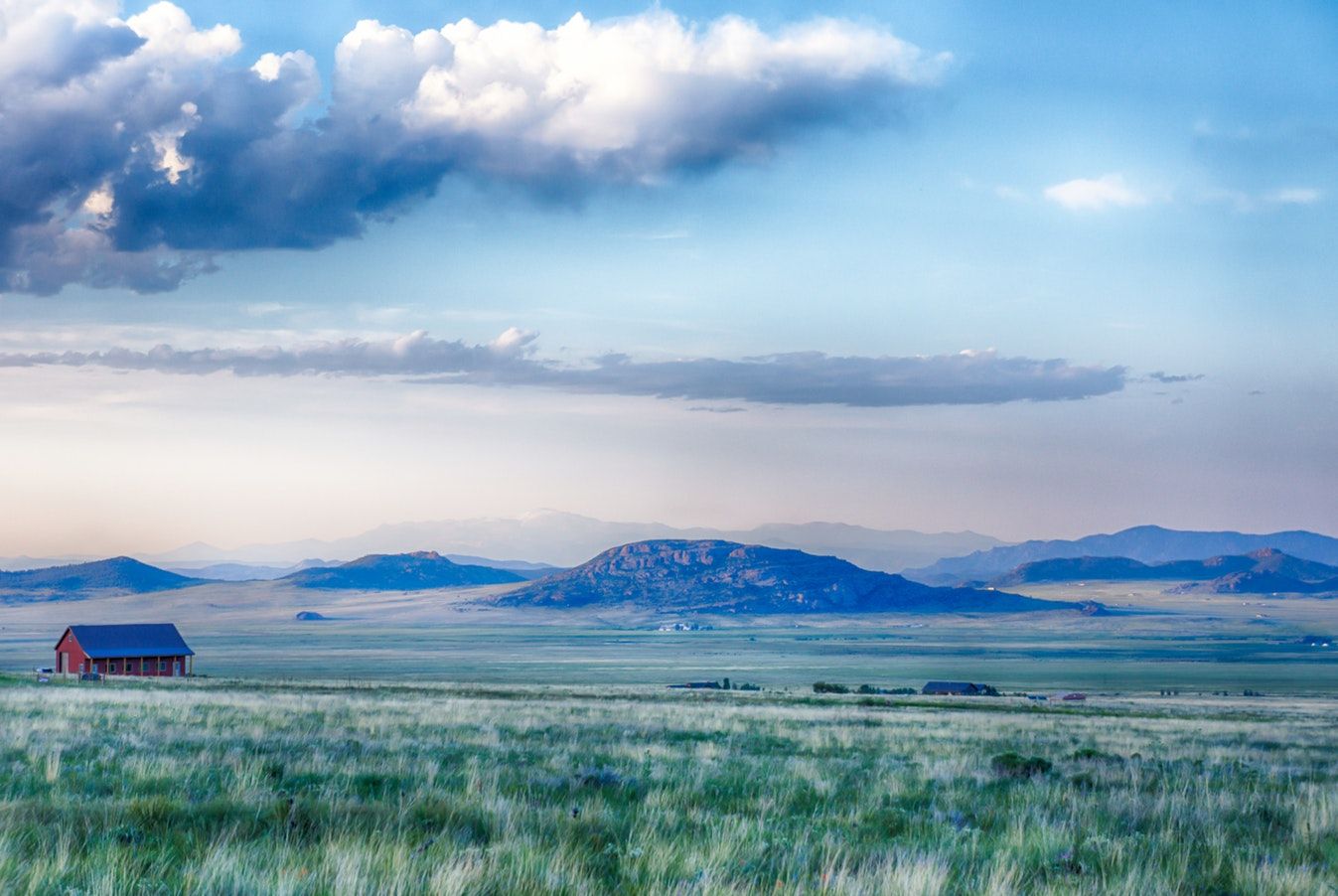 American Prairie Reserve