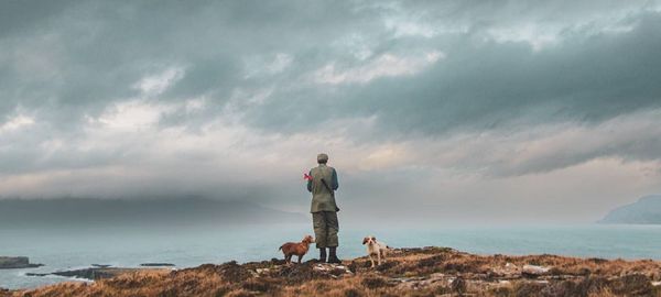 The Noble Mission of Tom Opre