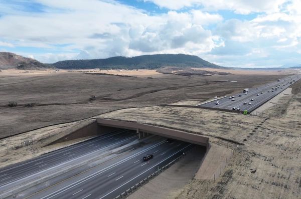 Photo Credit: Colorado Department of Transportation