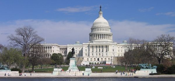 Should Washington End Agriculture Subsidies?