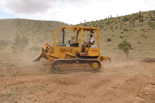 Gulleys for Grassland Restoration: #7 Best Equipment