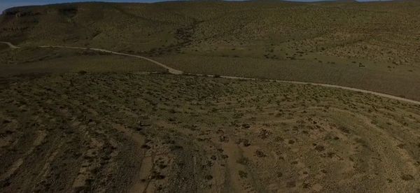 Gulleys for Grassland Restoration #12: Chupacabra Dam