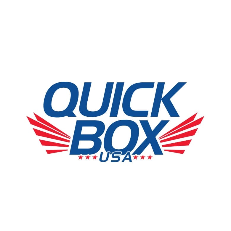 Quick Box USA News