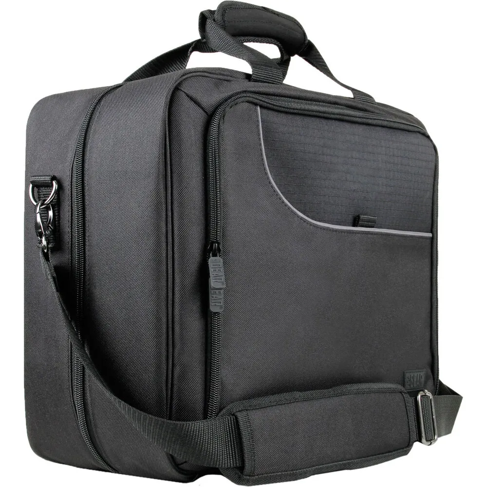 Bolso de transporte USA Gear S13 para consolas y accesorios gamers