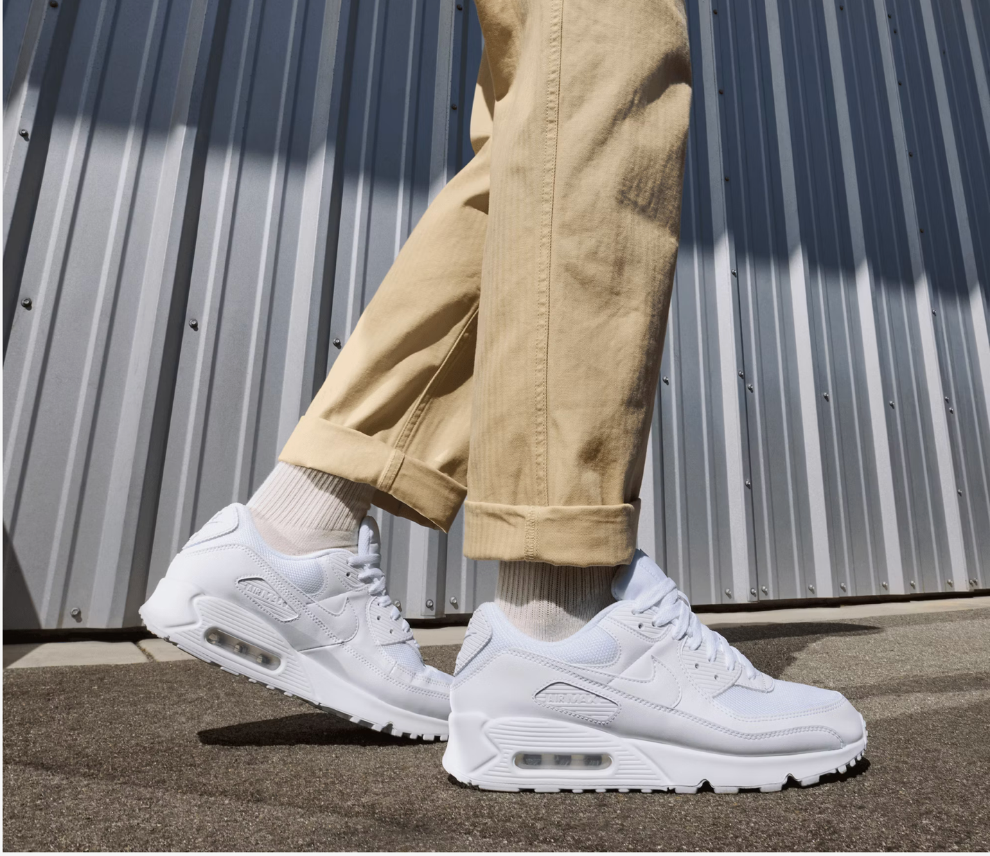 Nike Air Max 90
