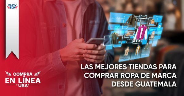 Quick Box, el mejor casillero de Guatemala