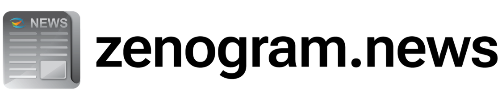 Zenogram News