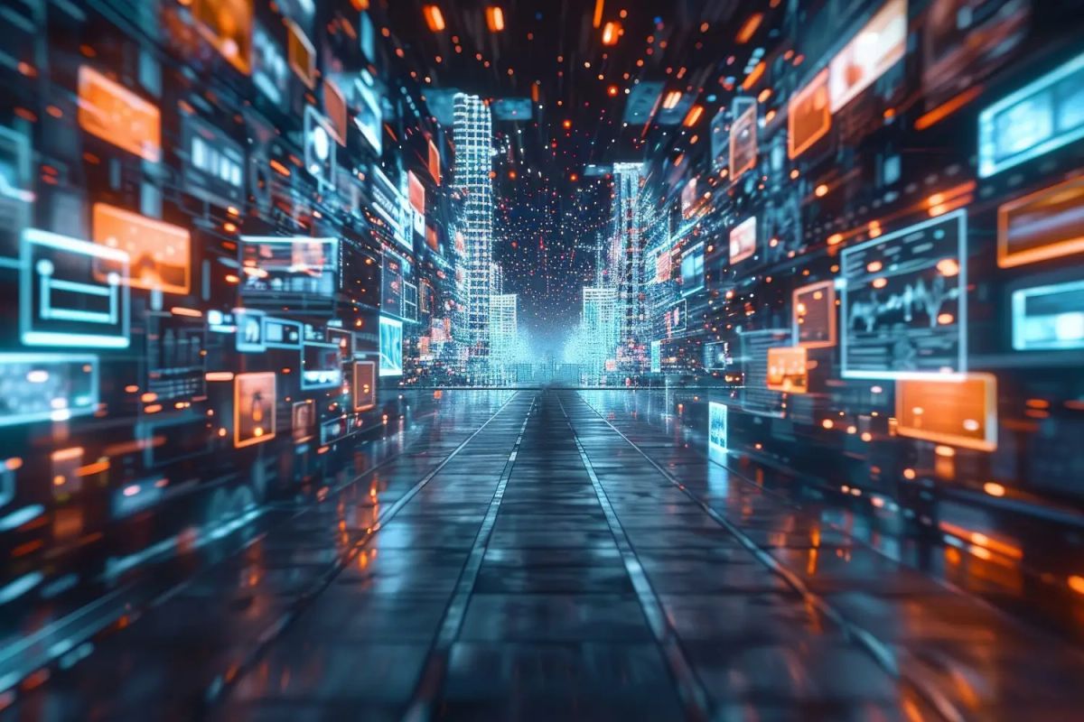 Top Trends in Website Design for 2024