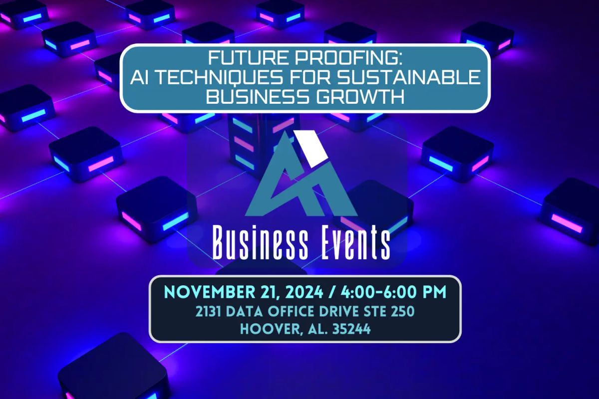 Future Proofing : Ai Techniques for Sustainable Business Growth