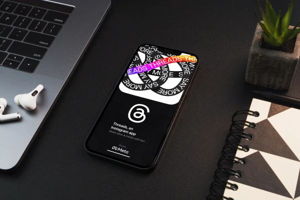 Threads Surges to 200 Million Monthly Users