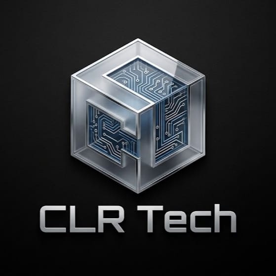 CLR Tech