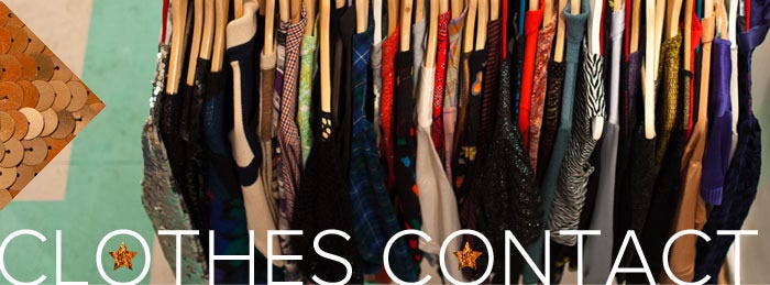 Clothescontact