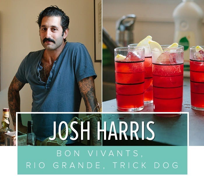 Joshharris