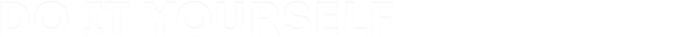 Diy