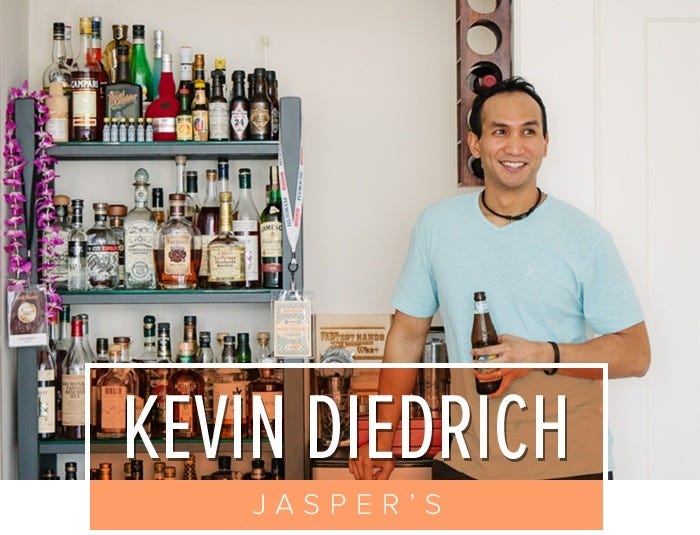 Kevindiedrich