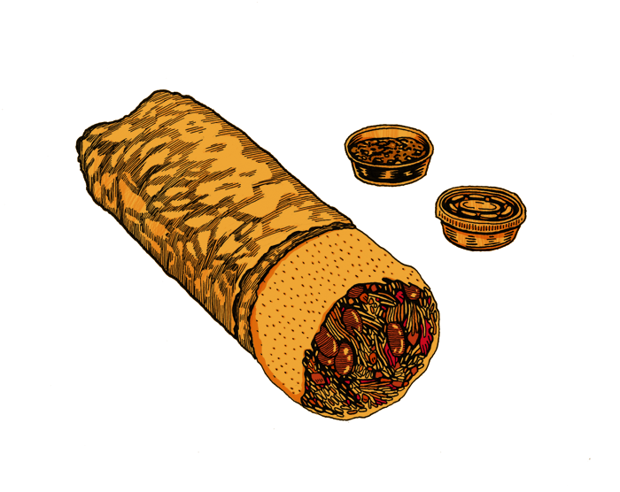 Burrito