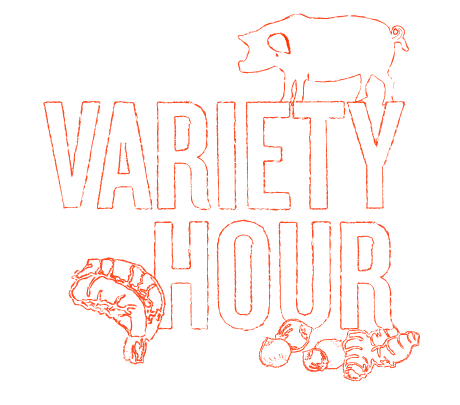 C-varietyhour