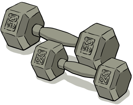 Weights2