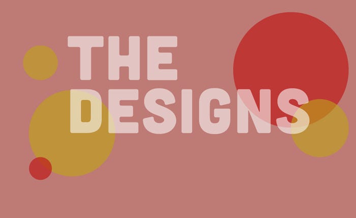 Thedesigns