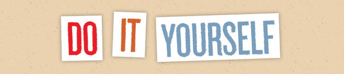 Diy