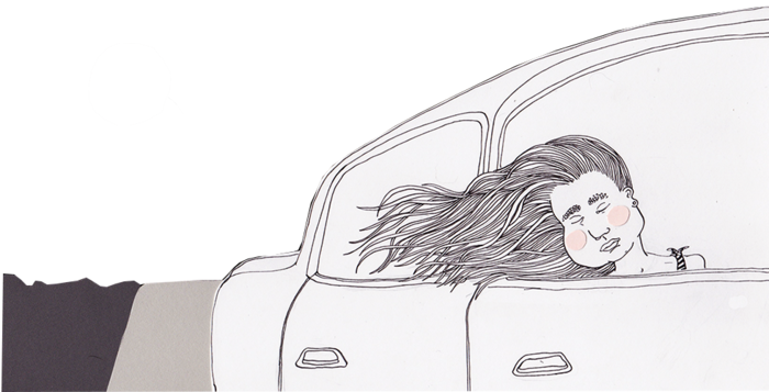 Driving