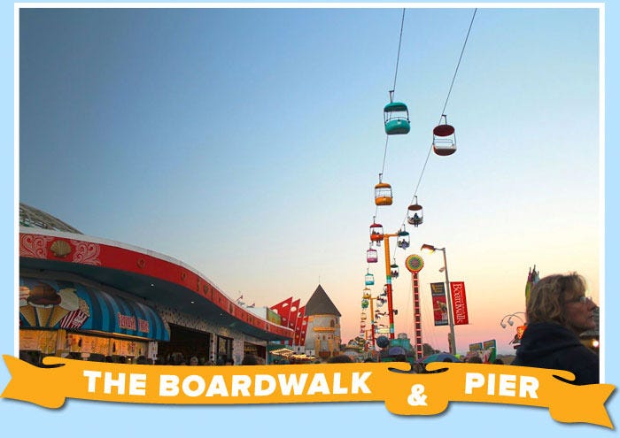 Boardwalk