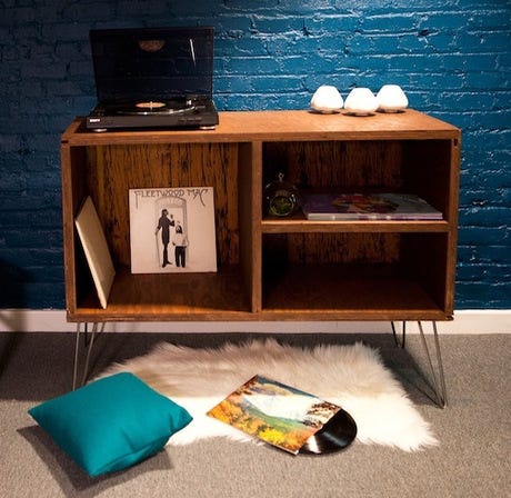 Credenza