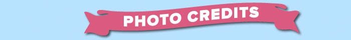 Photocredits