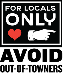 Locals