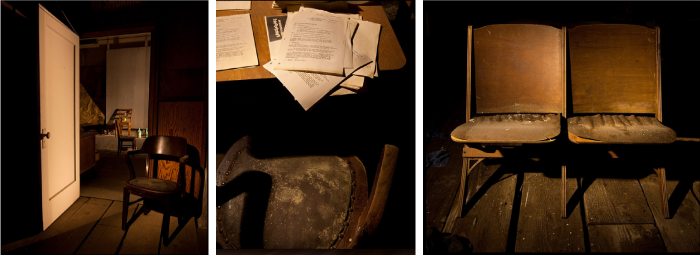 Chairs