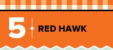 5redhawk