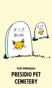 Presidio