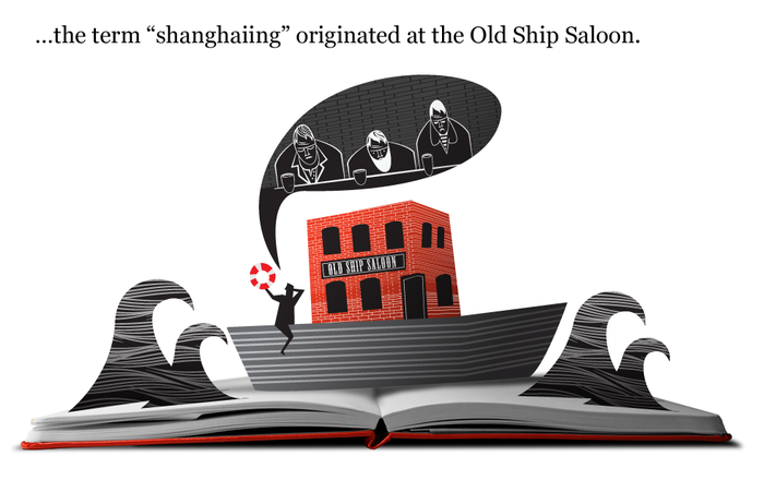 Ship