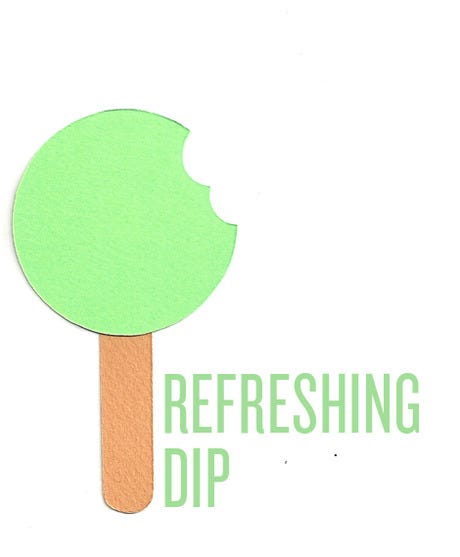 Refreshing_dip