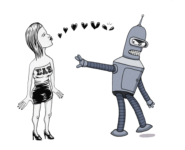 Nerd-bender