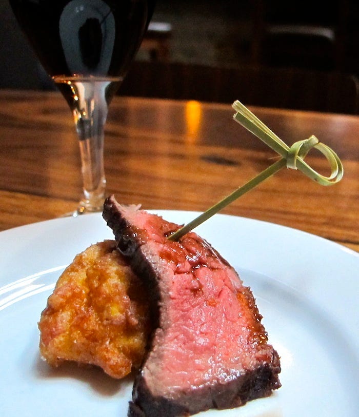 Meat