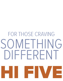 Hifive