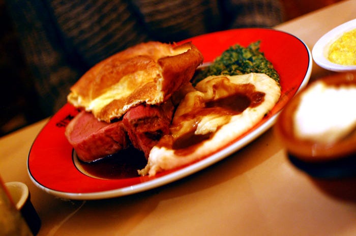 Food