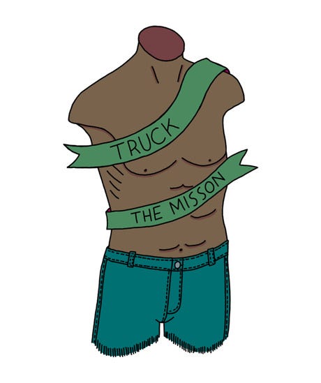 Truck