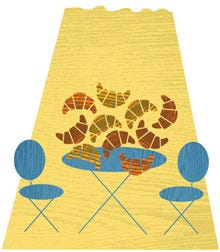 Croissants