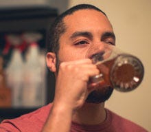 Tinydrink