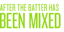 Beenmixed