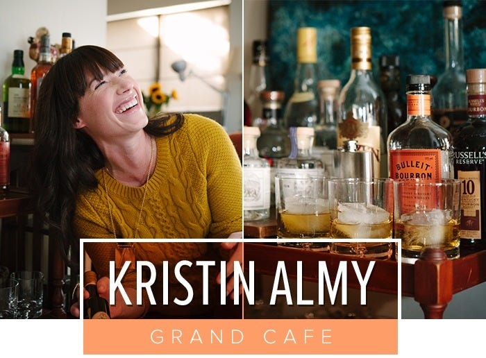 Kristinalmy