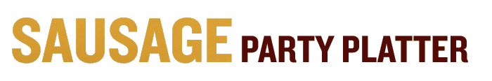 Sausageplatter