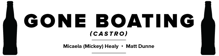 Goneboating